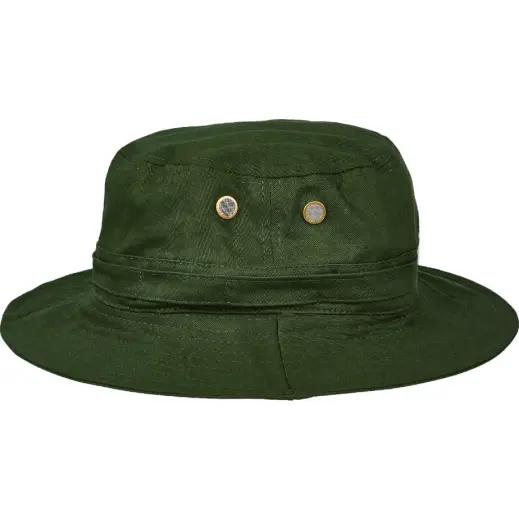 FWRD Ranger Hat Army Green Close Up